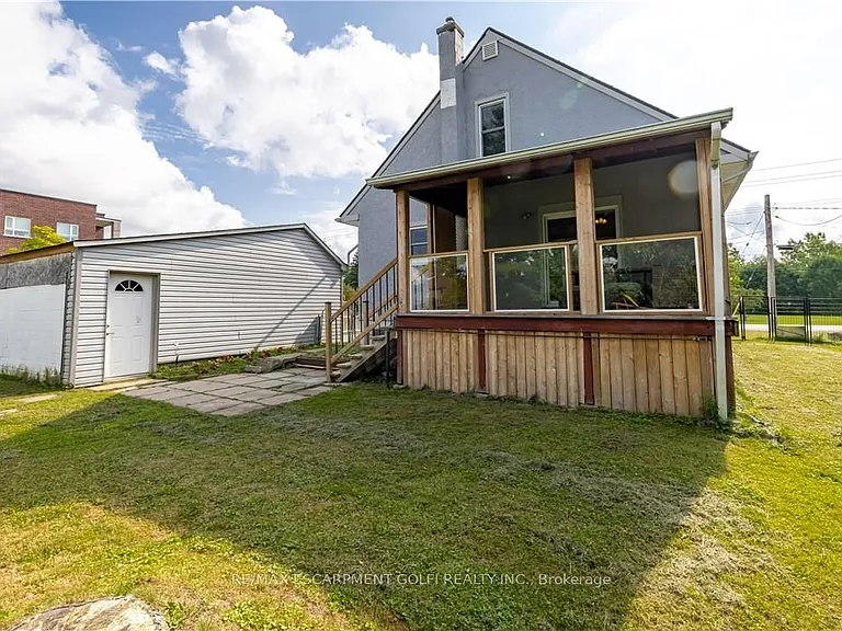 521 S Pelham Rd #UPPER — Photo 25