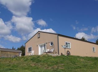 39 McCullough Church Rd, Shell Knob, MO 65747