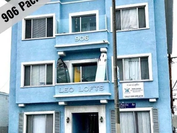 The Leo Lofts