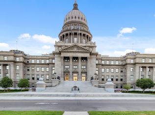 3675 S Gekeler Ln APT 1, Boise, ID 83706