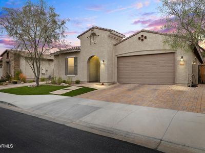 25891 N 104th Dr, Peoria, AZ, 85383