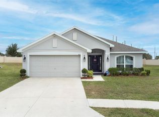 412 Buchannan Dr, Davenport, FL 33837