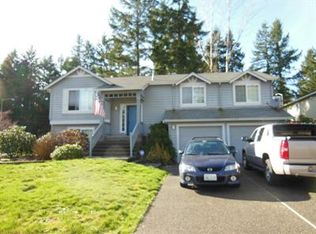4213 Arbor Ct SE, Lacey, WA 98503