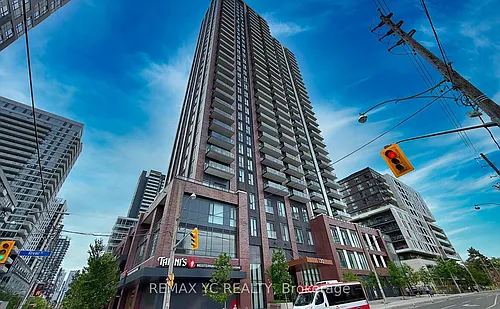 130 River St #1906 Photo 1