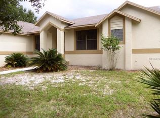 2315 Running Horse Trl, Saint Cloud, FL 34771