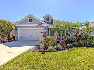 7412 Ridgelake Cir, Bradenton, FL 34203