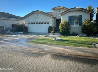 944 Lakeview Dr, Dayton, NV