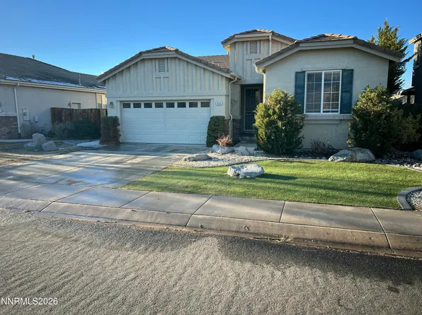 944 Lakeview Dr, Dayton, NV 89403