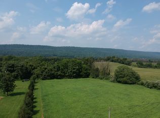 990 Ridge Rd LOT 2, Grantville, PA 17028