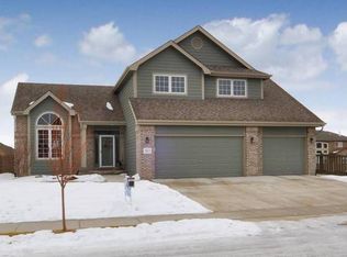 3603 Wild View Dr, Fort Collins, CO 80528