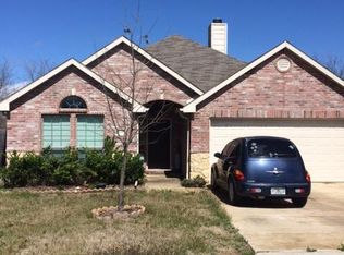 408 Harvard Dr, Princeton, TX 75407