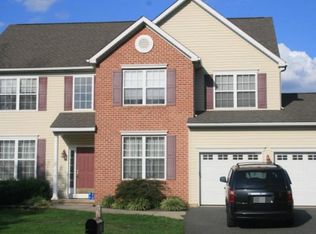1155 Wendler Cir, Pottstown, PA 19465