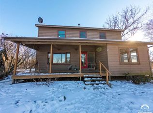 1873 N 600th Rd, Baldwin City, KS 66006