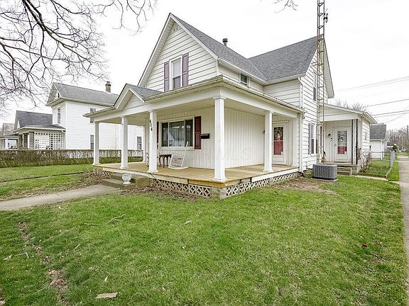 3rd image of 614 W Gambier St