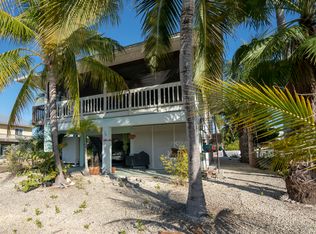 3646 Gulfstream St, Big Pine Key, FL 33043