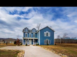 187 Highland Trace Rd, Sharps Chapel, TN 37866