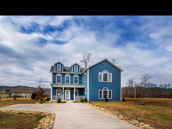 187 Highland Trace Rd, Sharps Chapel, TN 37866