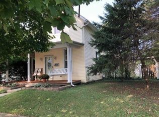354 E Union St, Circleville, OH 43113