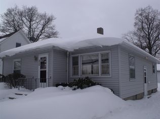 820 E St, La Porte, IN