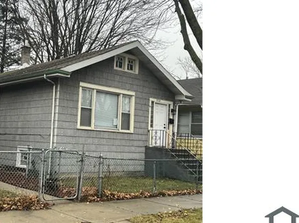 11521 S Parnell Ave, Chicago, IL 60628