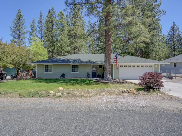 17330 Gilbert Ct, Weed, CA 96094