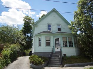 170 Alabama Ave, Providence, RI 02905