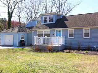 515 S Pitney Rd, Galloway, NJ 08205