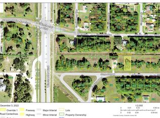 398 Sunset Rd N #12, Rotonda West, FL 33947