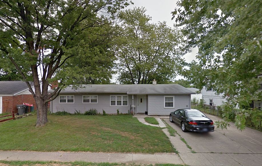 1st image of 3549 N Payton Ave