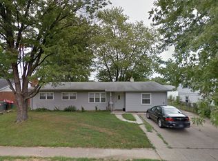 3549 N Payton Ave, Indianapolis, IN