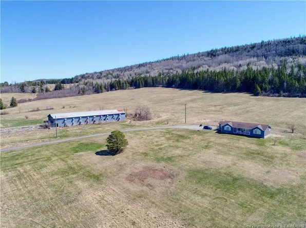 858 Knightville Rd, Studholm, NB E4G 1K8