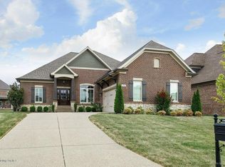 10909 Rock Ridge Pl, Louisville, KY 40241
