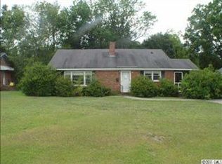 616 Normandy Rd, Lancaster, SC 29720