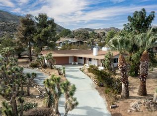 56808 Kismet Rd, Yucca Valley, CA 92284