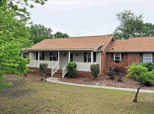 225 Cannon Trail Rd, Lexington, SC 29073