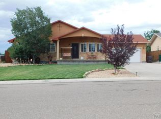 1943 Calderwood Pl, Pueblo, CO 81001