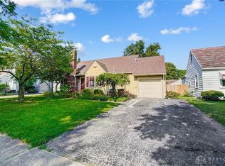 409 Shroyer Rd, Dayton, OH 45419