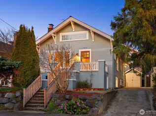 4806 1st Avenue NW, Seattle, WA 98107