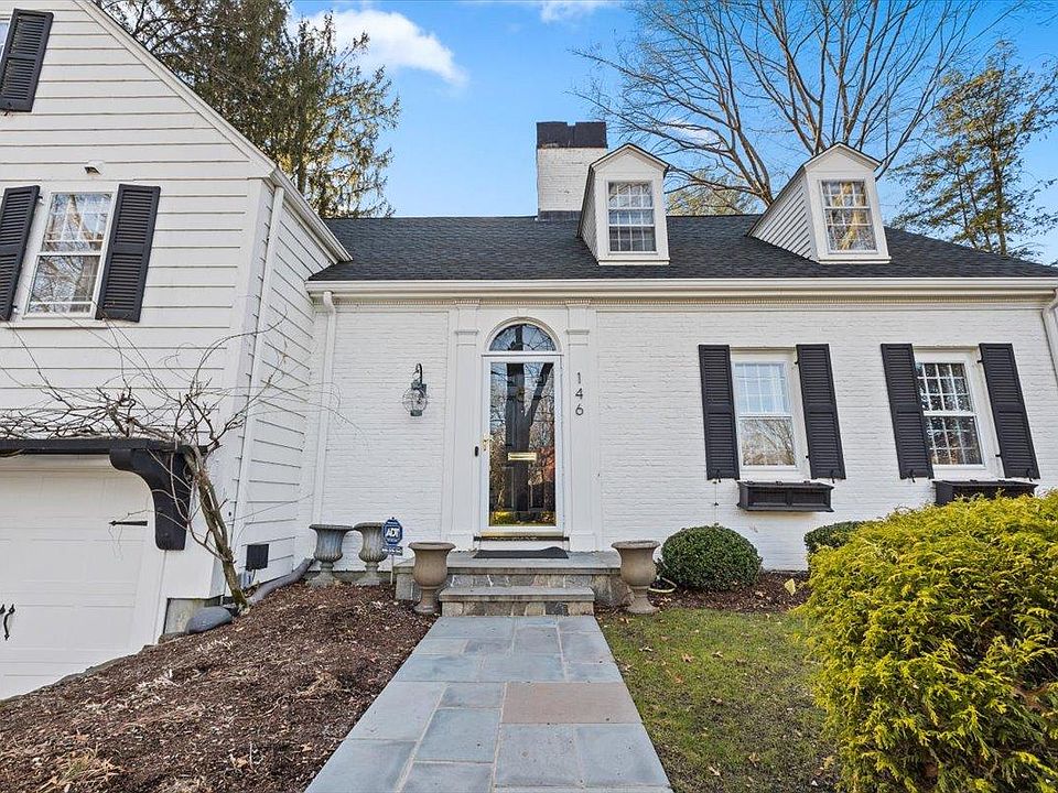 146 Arnold Rd, Newton, MA 02459 Zillow