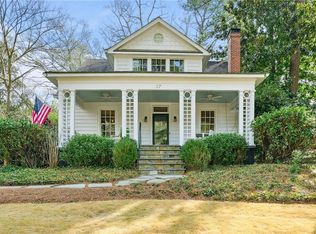 17 Demorest Ave NE, Atlanta, GA 30305