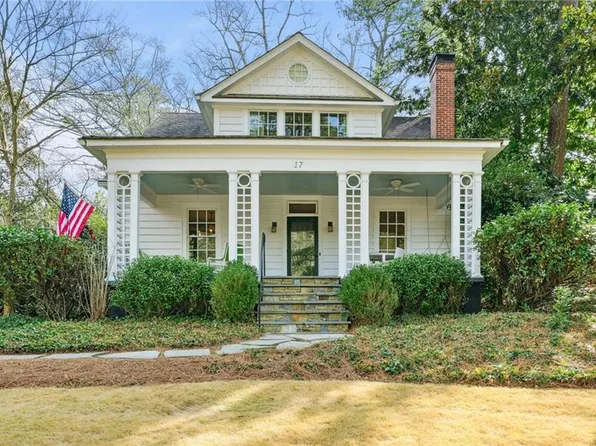 17 Demorest Ave NE, Atlanta, GA 30305