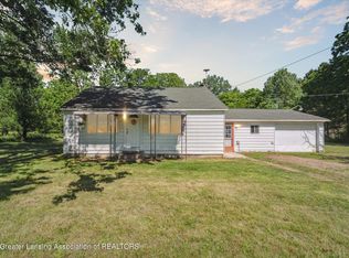 7969 S Ionia Rd, Bellevue, MI 49021