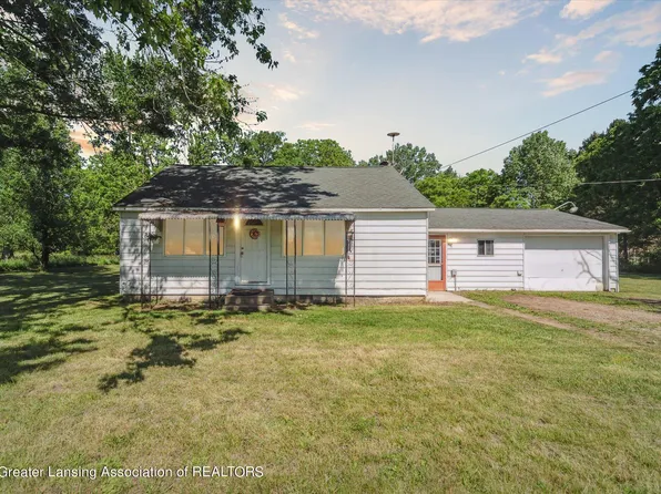 7969 S Ionia Rd, Bellevue, MI 49021