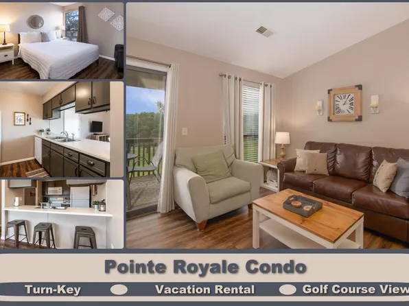 158 Troon Drive #20 BLDG 42, Branson, MO 65616