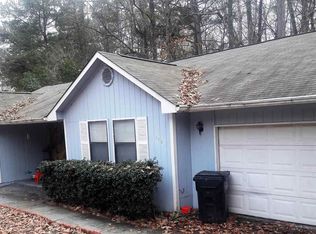 8221 Creek St, Jonesboro, GA 30236