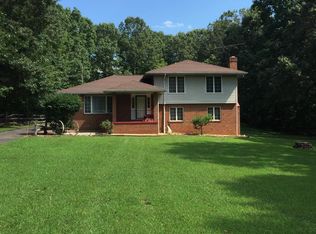 1392 Boxwood Farm Rd, Amherst, VA 24521