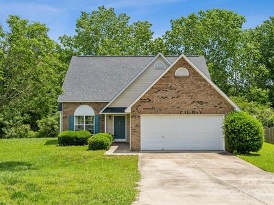 3038 Twin Peaks Ct, Monroe, NC, 28110