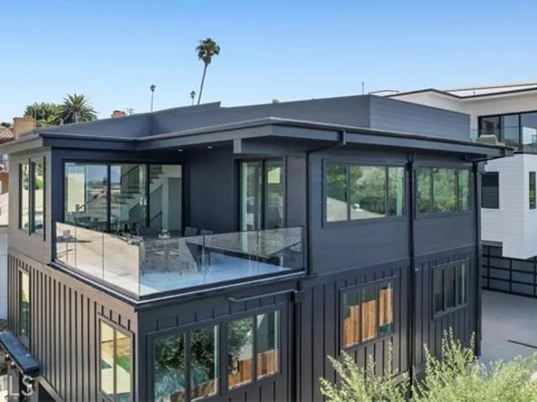 628 Longfellow Avenue, Hermosa Beach, CA 90254