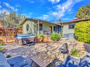 325 Smith Rd, Sedona, AZ 86336