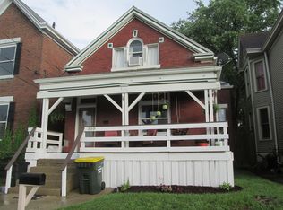 330 3rd Ave, Dayton, KY